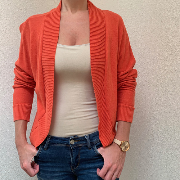 Alloy Sweaters - Alloy Apparel Cocoon Cardigan Sweater!  Size: XS